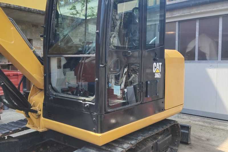 OmecoHub - Immagine CATERPILLAR 306E2